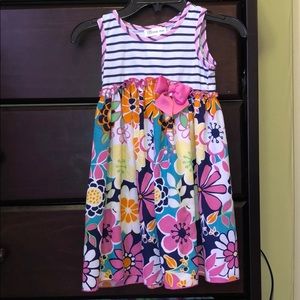 Little girl dress